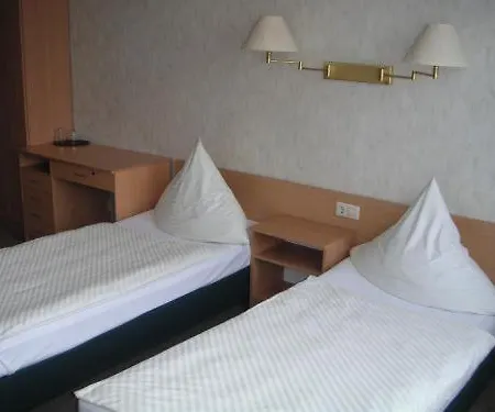 Apart Leipzig/boehlen Aparthotel Bohlen (Saxony)
